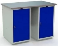 Верстак Практик Profi WT120.WD1/WD1.000