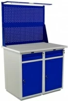 Верстак Практик Profi WT100.WD2/WD2.021