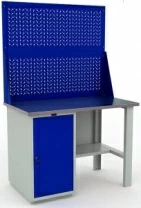 Верстак Практик Profi WT120.WD1/F1.020