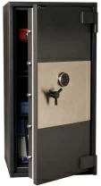 Огневзломостойкий сейф Stahlkraft Defender Pro 151S EL