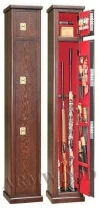 Оружейный сейф Armwood TS3.074 Flock