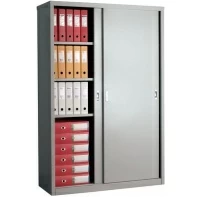 Шкаф архивный Nobilis AMT 1812