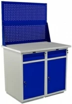 Верстак Практик Profi WT100.WD2/WD2.020