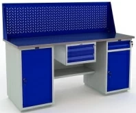Верстак Практик Profi WT180.WD1/WD2.110
