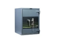 Взломостойкий сейф MDTB Burgas 67 2K