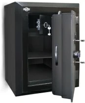 Огневзломостойкий сейф Рипост ВМ 6002/660 ЭК