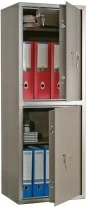 Офисный сейф Aiko TM-120/2T