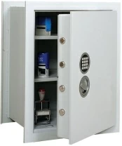 Встраиваемый сейф Format Wega-50-380 EL