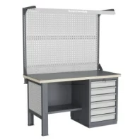 Верстак GRAND 1551.16.3-2FR