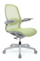Кресло Miller YSJ-300 (сетка зеленая)
