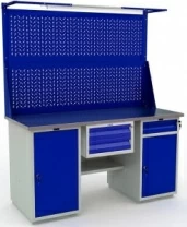 Верстак Практик Profi WT160.WD1/WD2.121