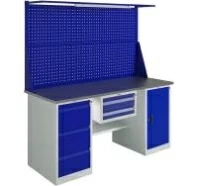 Верстак Практик Profi WT180.WD3/WD1.121