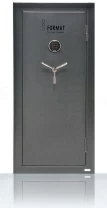 Оружейный сейф Format Cazador DL19 GS