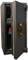 Огневзломостойкий сейф Stahlkraft Defender Pro 467 EL+DB