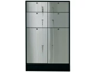 Депозитные ячейки Valberg DB-6/3S