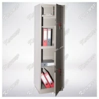 Шкаф бухгалтерский КБС-032тн