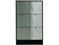 Депозитные ячейки Valberg DB-6S