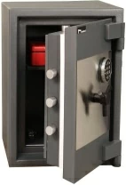 Огневзломостойкий сейф Stahlkraft Defender Pro 219 EL