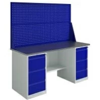 Верстак Практик Profi WT180.WD3/WD3.020
