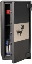 Огневзломостойкий сейф Stahlkraft Defender Pro 251 XS EL