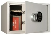 Гостиничный сейф Hotel SH-28 EL, сейф для отелей Aiko Hotel SH-28 EL