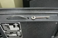 Огневзломостойкий сейф Рипост ВМ 1001Т