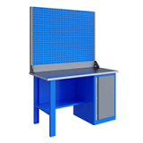 Верстаки слесарные TNC (Technic) Верстаки слесарные TNC (Technic)
