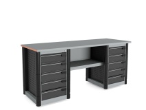 Верстаки Profi M Верстаки Profi M
