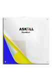 Маркерные доски Askell Standart