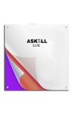Маркерные доски Askell Lux