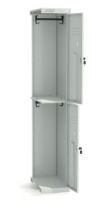 Шкаф для одежды ШРС 12-300 ДС