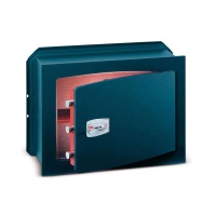 Встраиваемый в стену сейф Technomax GK/5