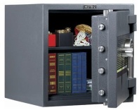 Взломостойкий сейф MDTB Fort-M 50 EK