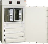 Сейф холодильник Valberg TS-3/25-2 EL