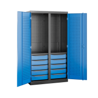 Шкаф антистатический SPC 180.B5.S1