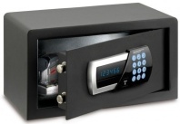 Мебельный и гостиничный сейф Technomax Hotel TSW/1HN